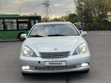 Lexus ES 300 2002 годаүшін5 100 000 тг. в Павлодар – фото 2