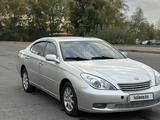 Lexus ES 300 2002 годаүшін5 100 000 тг. в Павлодар – фото 3