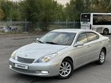 Lexus ES 300 2002 года за 5 100 000 тг. в Павлодар