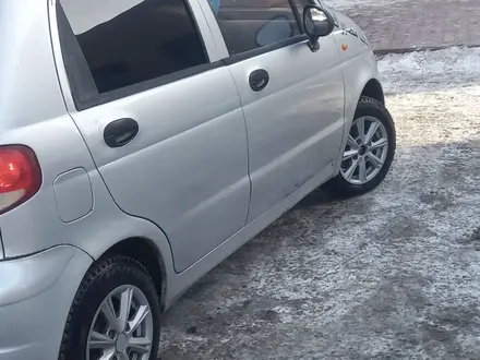 Daewoo Matiz 2013 года за 1 600 000 тг. в Павлодар – фото 4