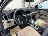 Kia Sportage 2020 года за 9 700 000 тг. в Алматы