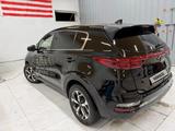 Kia Sportage 2020 года за 9 700 000 тг. в Алматы – фото 3