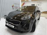 Kia Sportage 2020 года за 9 700 000 тг. в Алматы – фото 4