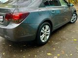 Chevrolet Cruze 2013 года за 3 600 000 тг. в Алматы