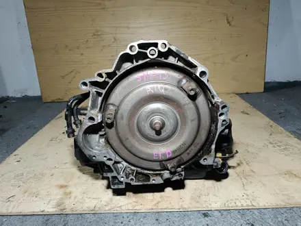 АКПП EKD 5HP-19 4wd Американец Audi A6 C5 2.8 ATQ VW Passat B5 Ауди коробка за 280 000 тг. в Караганда – фото 3