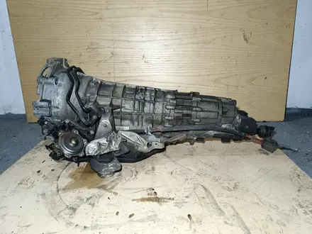 АКПП EKD 5HP-19 4wd Американец Audi A6 C5 2.8 ATQ VW Passat B5 Ауди коробка за 280 000 тг. в Караганда