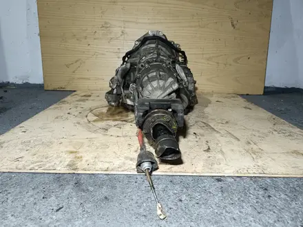 АКПП EKD 5HP-19 4wd Американец Audi A6 C5 2.8 ATQ VW Passat B5 Ауди коробка за 280 000 тг. в Караганда – фото 5