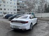 Hyundai Grandeur 2017 года за 10 000 000 тг. в Павлодар – фото 4