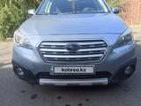 Subaru Outback 2015 года за 8 000 000 тг. в Алматы