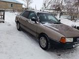 Audi 80 1988 годаүшін800 000 тг. в Астана – фото 3