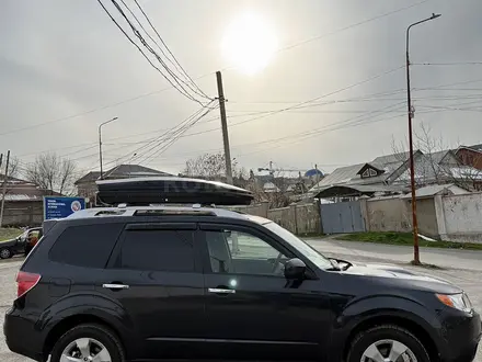 Subaru Forester 2010 года за 5 590 000 тг. в Шымкент – фото 2
