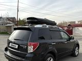 Subaru Forester 2010 года за 5 590 000 тг. в Шымкент – фото 3