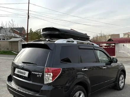 Subaru Forester 2010 года за 5 590 000 тг. в Шымкент – фото 3