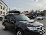 Subaru Forester 2010 года за 5 590 000 тг. в Шымкент