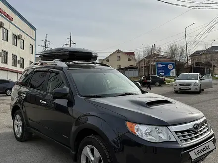 Subaru Forester 2010 года за 5 590 000 тг. в Шымкент