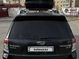Subaru Forester 2010 года за 5 590 000 тг. в Шымкент – фото 4