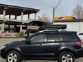 Subaru Forester 2010 года за 5 590 000 тг. в Шымкент – фото 6