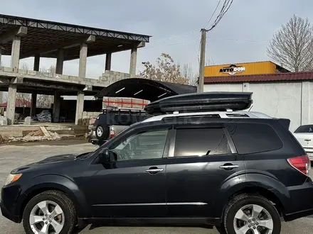 Subaru Forester 2010 года за 5 590 000 тг. в Шымкент – фото 6