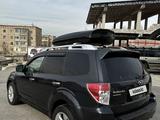 Subaru Forester 2010 года за 5 590 000 тг. в Шымкент – фото 5
