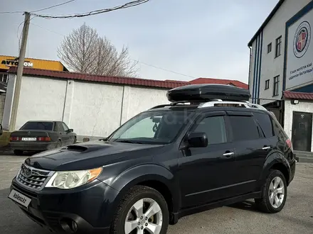 Subaru Forester 2010 года за 5 590 000 тг. в Шымкент – фото 8