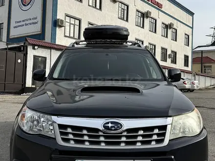 Subaru Forester 2010 года за 5 590 000 тг. в Шымкент – фото 7