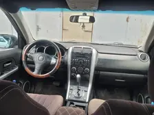 Suzuki Grand Vitara, 2010