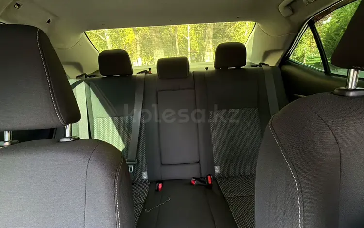 Toyota Corolla 2015 года за 6 500 000 тг. в Шымкент