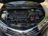 Toyota Corolla 2015 годаүшін6 500 000 тг. в Шымкент – фото 2