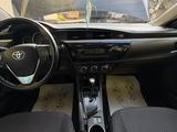 Toyota Corolla 2015 годаүшін6 500 000 тг. в Шымкент – фото 3