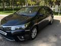Toyota Corolla 2015 года за 6 500 000 тг. в Шымкент – фото 8