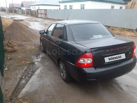 ВАЗ (Lada) Priora 2170 2012 года за 1 300 000 тг. в Семей – фото 4