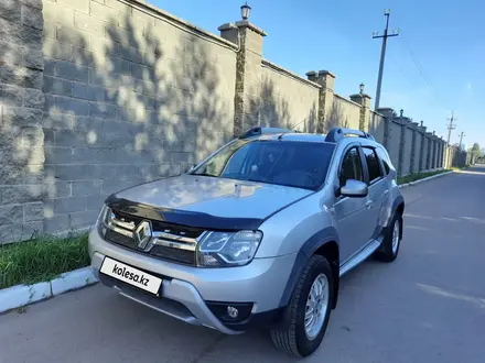 Renault Duster 2019 года за 7 400 000 тг. в Астана