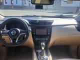 Nissan Rogue 2016 года за 6 800 000 тг. в Актобе – фото 2