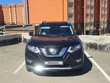 Nissan Rogue 2016 года за 6 800 000 тг. в Актобе