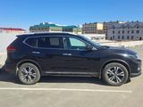 Nissan Rogue 2016 года за 6 800 000 тг. в Актобе – фото 4