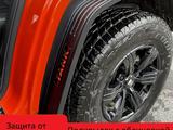 Подкрылки задних колес Tank 300 за 35 000 тг. в Алматы