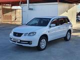 Mitsubishi Airtrek 2001 годаүшін2 000 000 тг. в Атырау