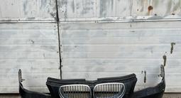 Бампер Е60 дорестайлинг за 50 000 тг. в Алматы