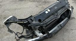 Бампер Е60 дорестайлинг за 50 000 тг. в Алматы – фото 3