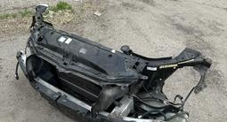 Бампер Е60 дорестайлинг за 50 000 тг. в Алматы – фото 4