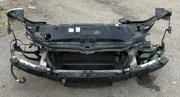 Бампер Е60 дорестайлинг за 50 000 тг. в Алматы – фото 5