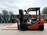 Toyota  02-8FG20 2 тонны 3 метра автомат позиционер 2012 годаүшін5 600 000 тг. в Алматы