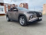 Hyundai Tucson 2023 года за 13 000 000 тг. в Усть-Каменогорск – фото 3
