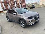 Hyundai Tucson 2023 года за 13 000 000 тг. в Усть-Каменогорск – фото 2