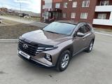 Hyundai Tucson 2023 года за 13 000 000 тг. в Усть-Каменогорск