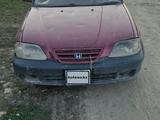 Honda Orthia 1996 годаfor1 150 000 тг. в Алматы – фото 4