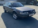 Mazda 626 1990 года за 1 300 000 тг. в Талдыкорган