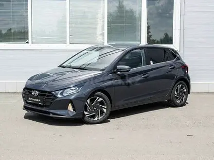 Hyundai i20 2023 года за 6 950 000 тг. в Алматы