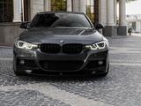 BMW 330 2016 года за 13 500 000 тг. в Алматы – фото 3