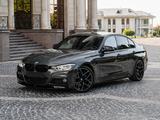 BMW 330 2016 года за 13 500 000 тг. в Алматы